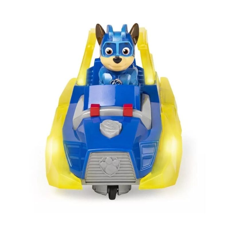 Jugute Auto Chase Paw Patrol Superpelicula Infantil-1