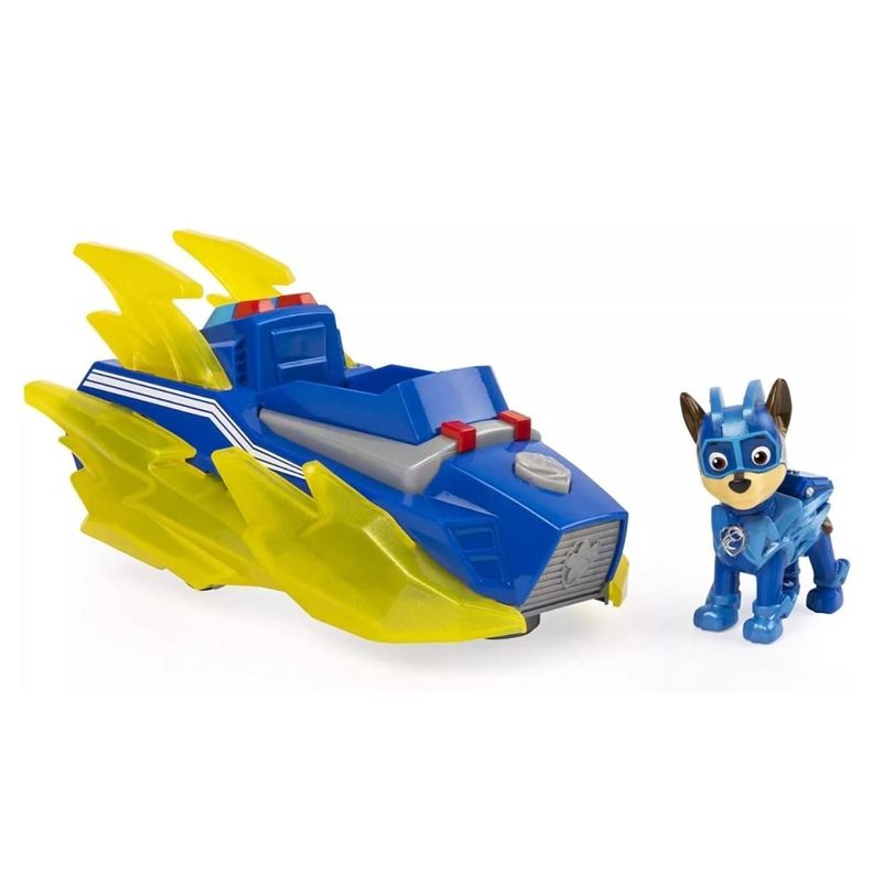Jugute Auto Chase Paw Patrol Superpelicula Infantil-2