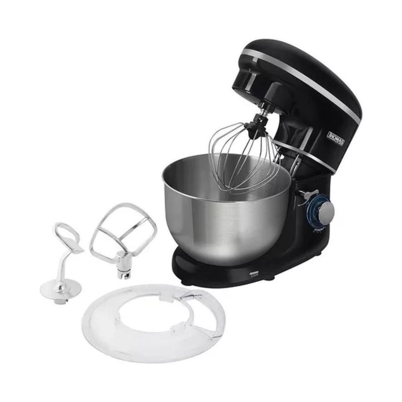 Batidora De Pedestal 4.5L 1300W 10Vel Accesorios TH-910PN Thomas-1