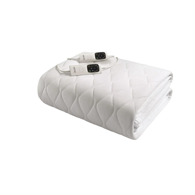 Calientacama 3 Plazas Super King 200x200CM 6 Temperaturas Maxi Adapto-0