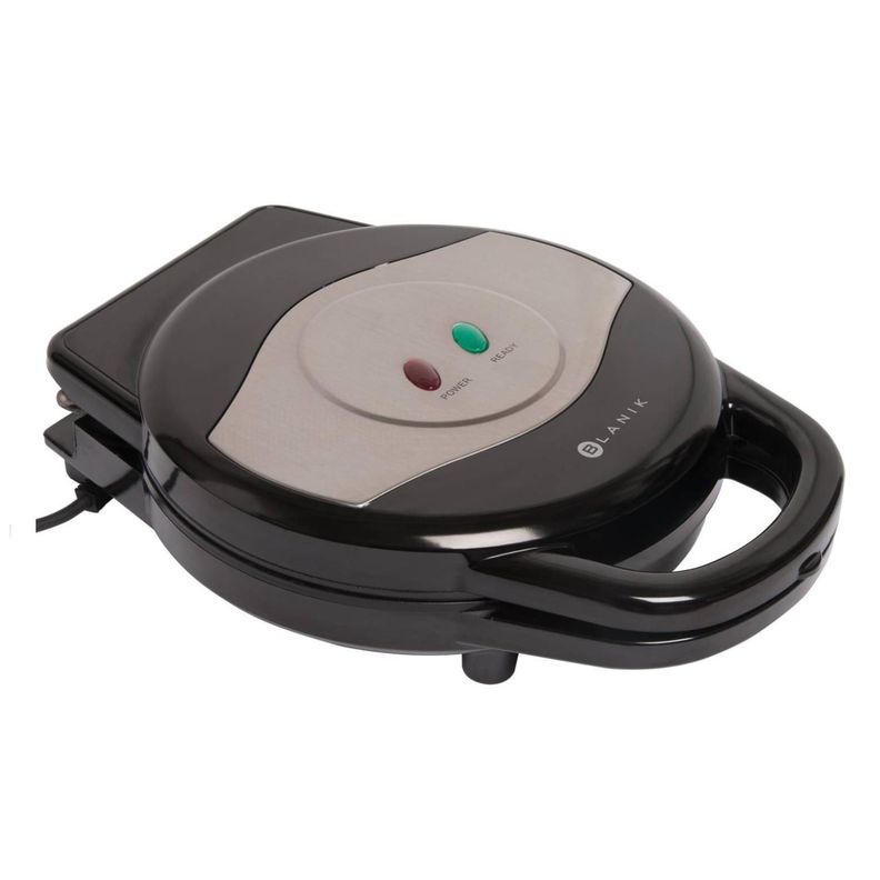 Maquina Para Donas 14Und Donuts Maker Blanik-3