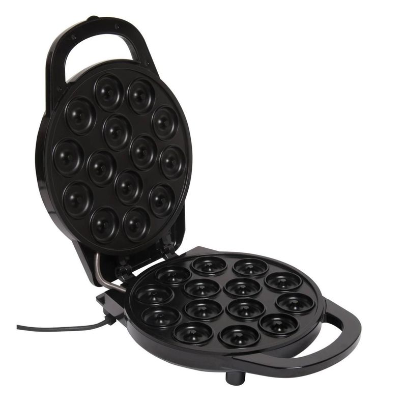 Maquina Para Donas 14Und Donuts Maker Blanik-2