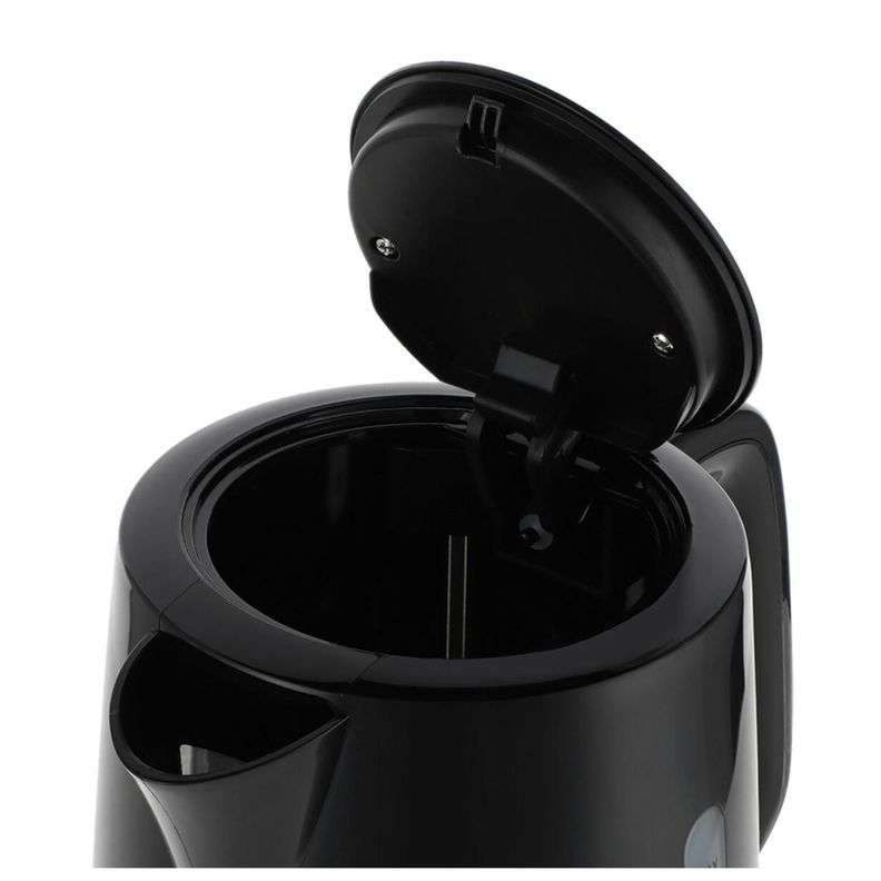 Hervidor Electrico 1700ml Negro Ut-Manly17 Ursus Trotter-1