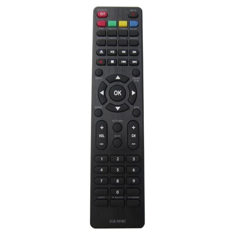 Control Remoto Universal Alternativo Para Tv AOC Smart Tv LBN-0