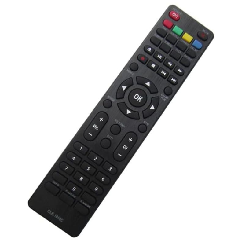 Control Remoto Universal Alternativo Para Tv AOC Smart Tv LBN-1