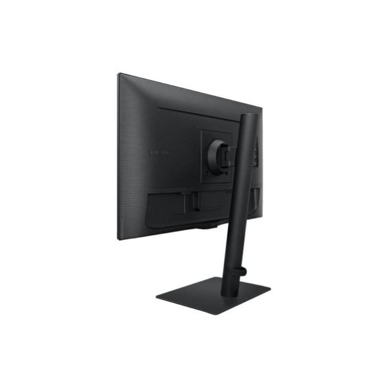 Monitor Plano 24" QHD HDR10 75Hz HDMI Negro Samsung-3