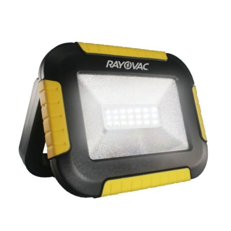Linterna Estadio 750 Lumenes 21 LEDS Luz Fria