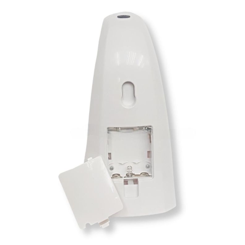 Dispensador De Jabon Automatico A Pilas Para Baños-1