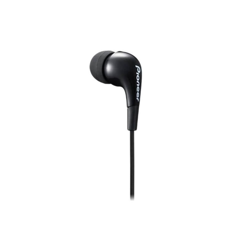 Audifonos In Ear Jack 3.5mm 1.2m Negro SE-CL502-0