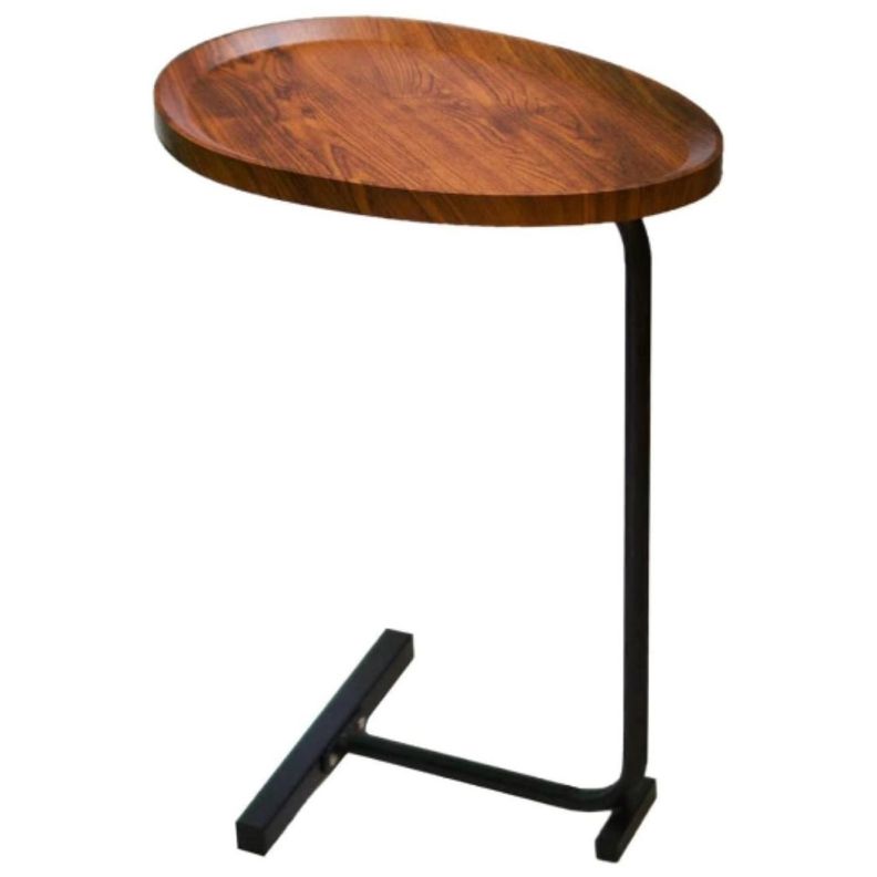 Mesa De Centro O Lateral Living Cafe 70x45x30cm-0