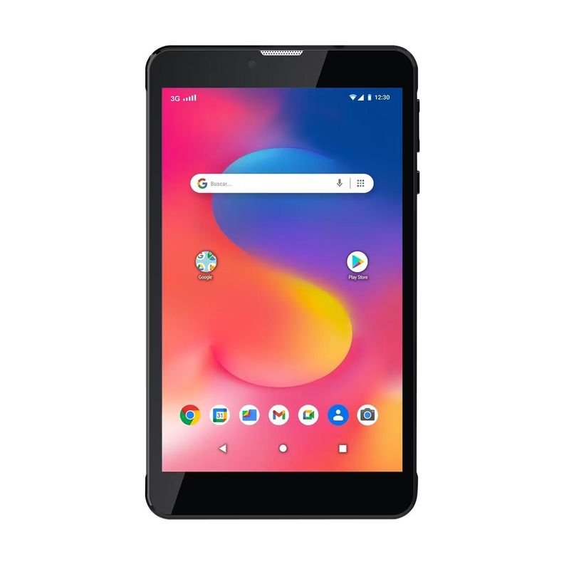 Tablet 7" 2Gb RAM 16Gb ROM 3G IPS Quad Core MB7 9096-0