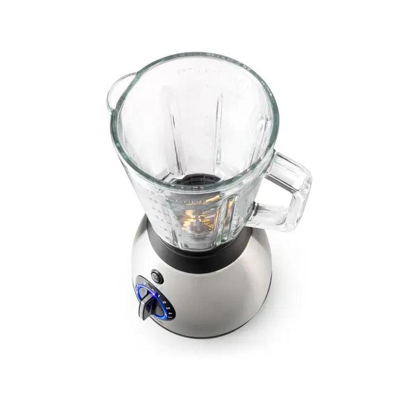 Licuadora Electrica 1.5L 500W Jarro De Vidrio Th-501V-1