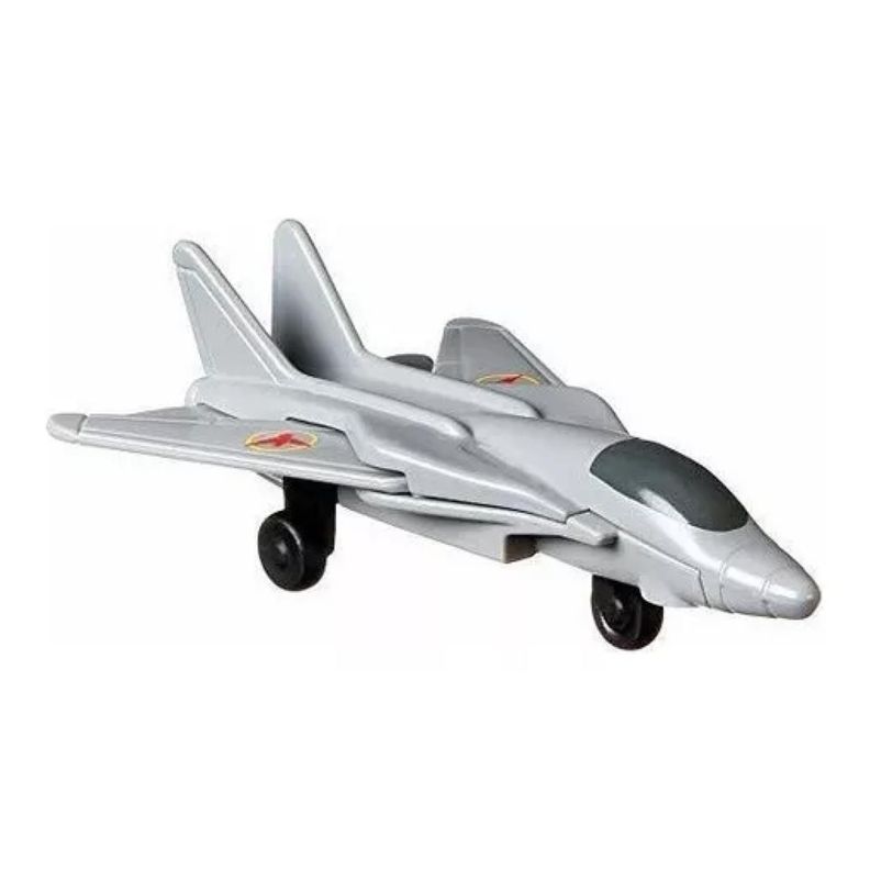 Pack 5 En 1 Juguetes Autos Y Avion Top Gun Maverick Modelo 1-2