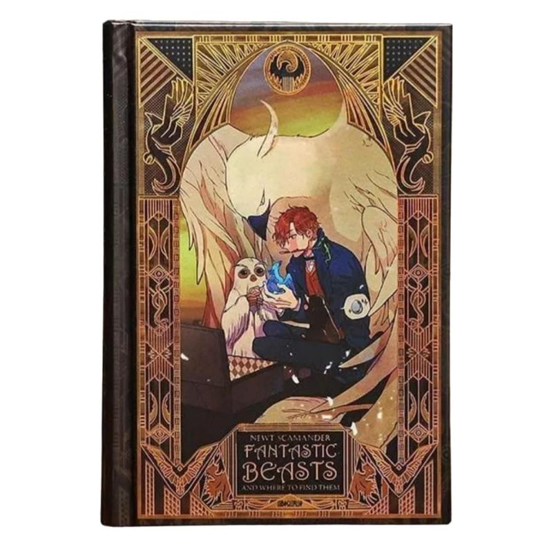 Agenda Planner Cuaderno 19x13cm -0