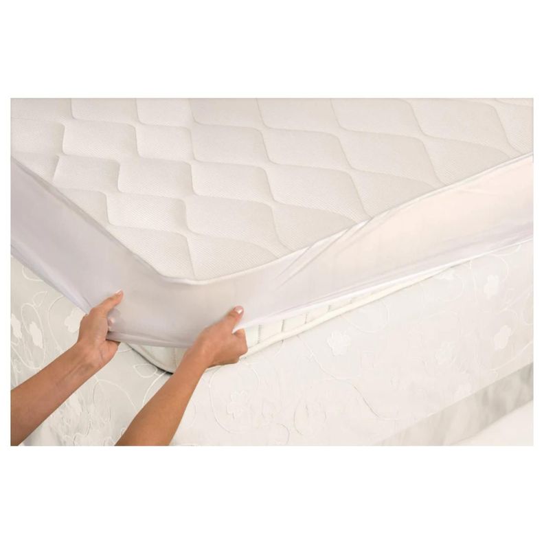 Calientacama 2.5 Plazas King 200x180CM 6 Temperaturas Maxi Adapto-1