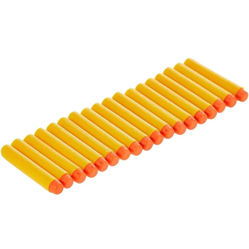 Juguete Nerf Alpha Strike Flyte Cs-10 Motorizada 20 Dardos Hasbro-3