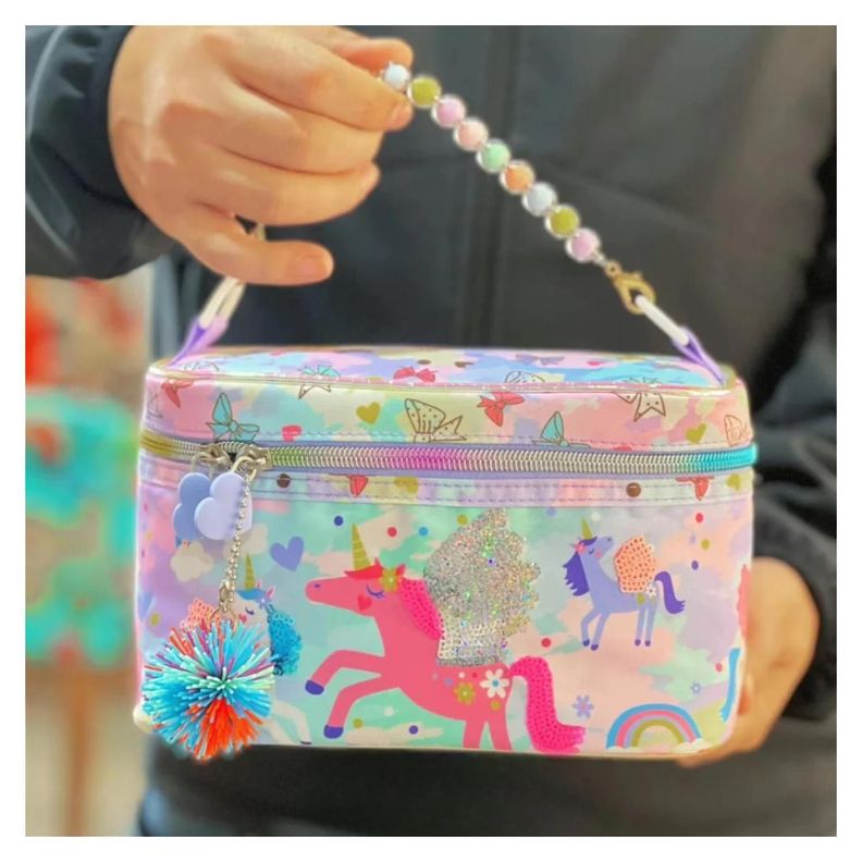 Bolso De Mano Nesecer Multiusos Premium-1