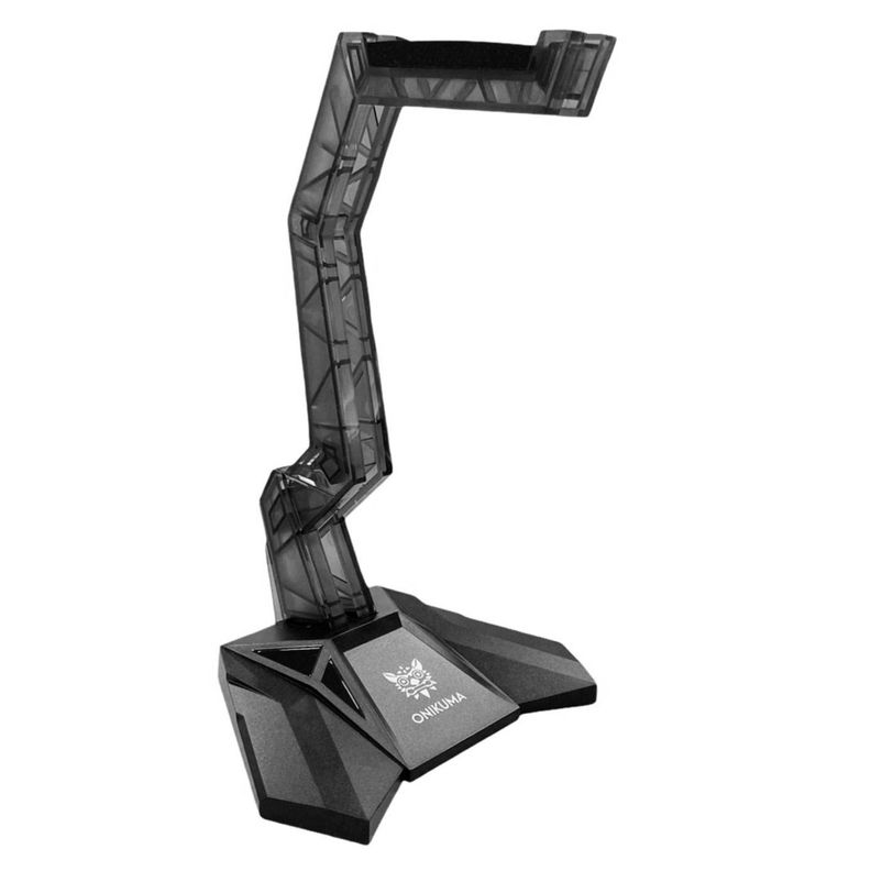 Soporte Para Audifonos Gamer ST-3 Onikuma-0