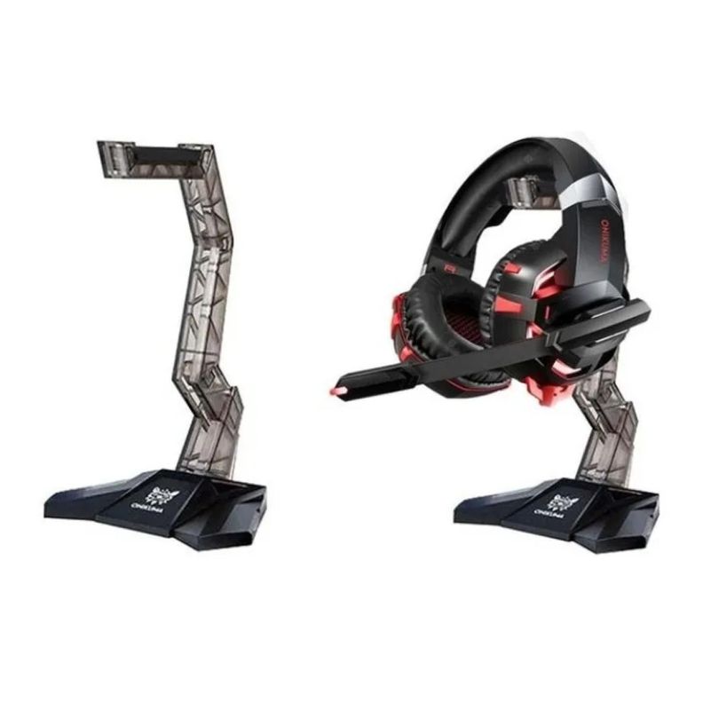 Soporte Para Audifonos Gamer ST-3 Onikuma-1