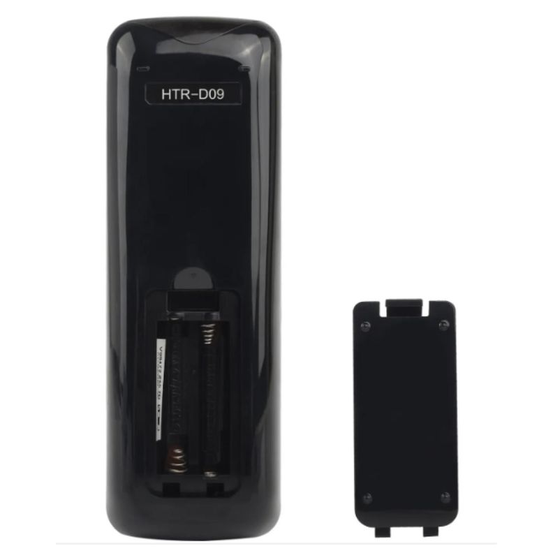 Control Remoto Universal Alternativo Para Tv Haier LBN-1