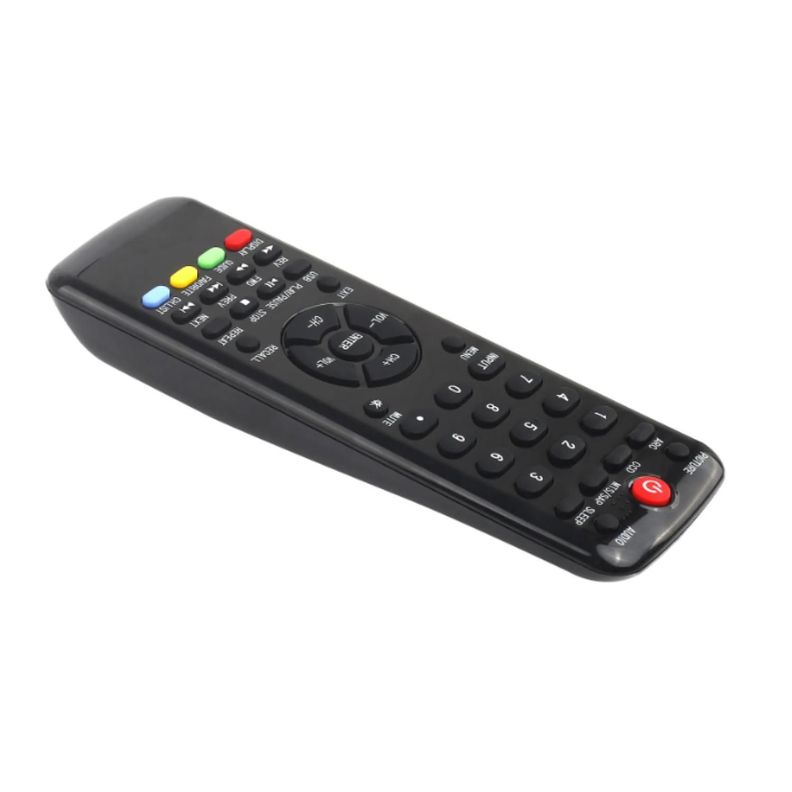 Control Remoto Universal Alternativo Para Tv Haier LBN-3