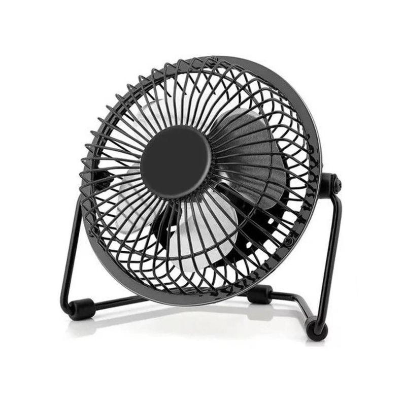 Mini Ventilador 6\