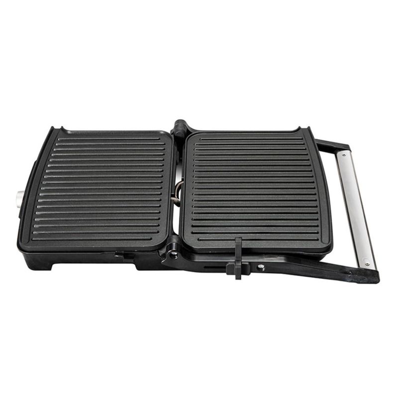 Plancha Panini 180° 2000W BPP067 Blanik-1
