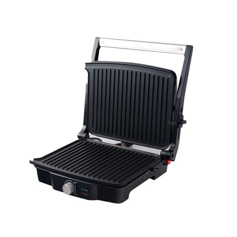 Plancha Panini 180° 2000W BPP067 Blanik-2