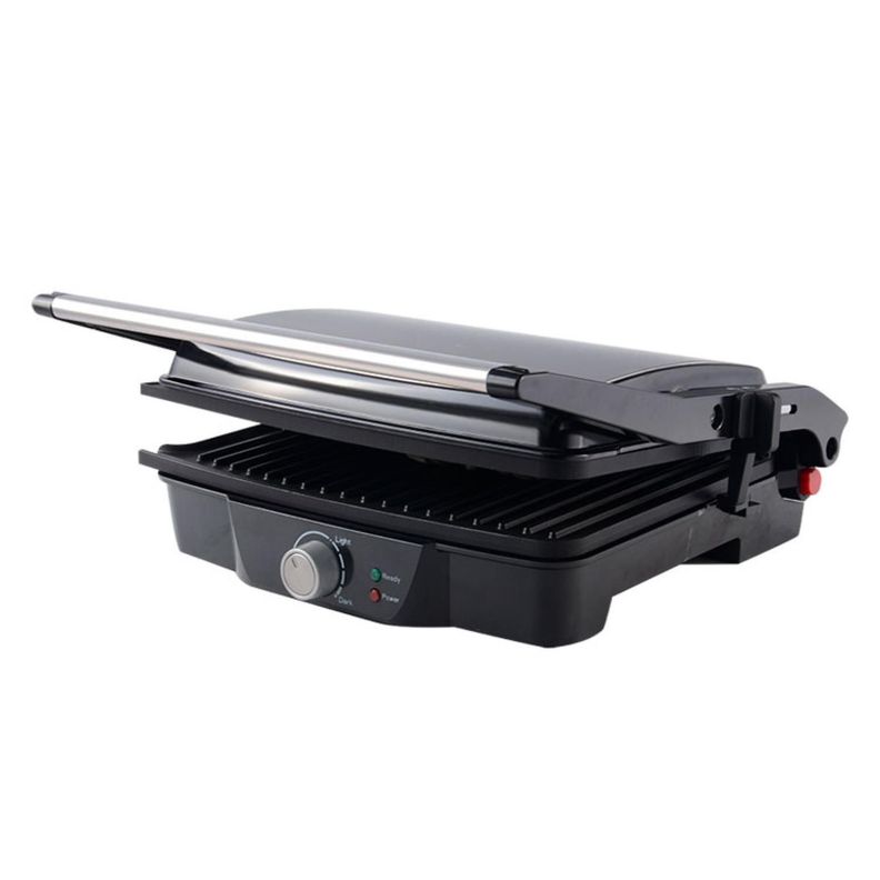 Plancha Panini 180° 2000W BPP067 Blanik-3