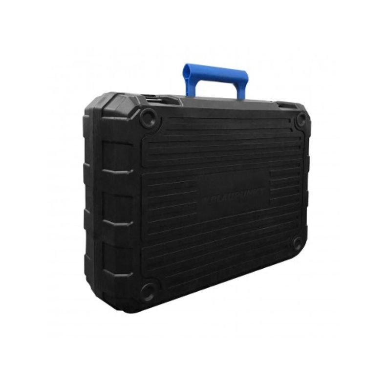 Kit Caja De Herramientas 142 Piezas PowerKit800 Blaupunkt-3