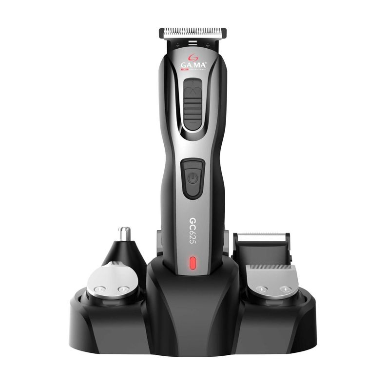 Maquina Corta Pelo Barba Clipper MultiSyiler GC625 Gama-2