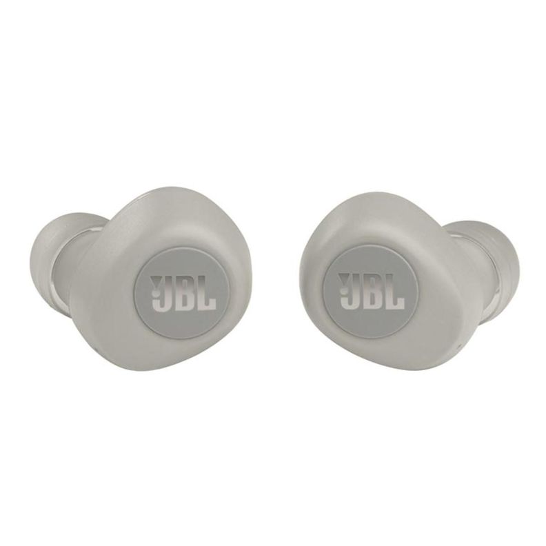 Audifonos Bluetooth Recargables TWS InEar Blanco-4