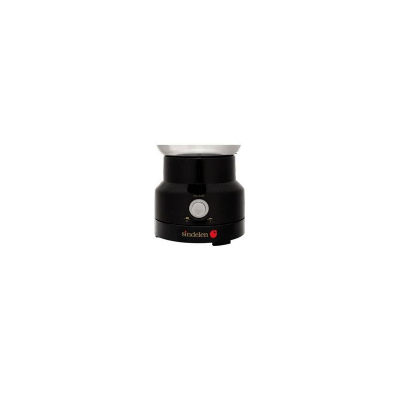Molinillo De Cafe electrico 165W 75g Facil Uso MOL-165 Sindelen-3