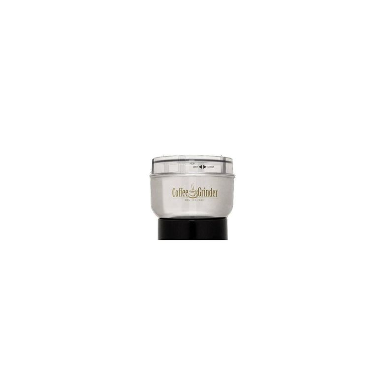 Molinillo De Cafe electrico 165W 75g Facil Uso MOL-165 Sindelen-2
