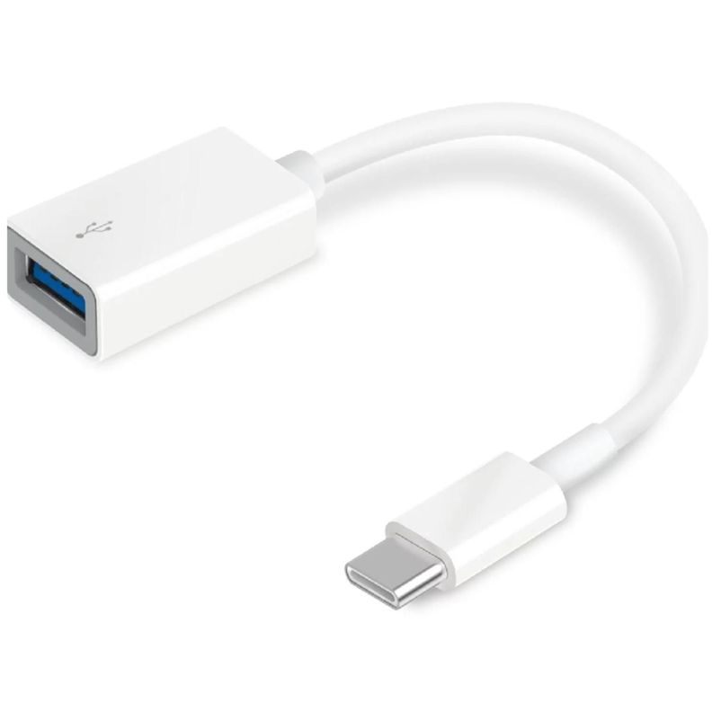 Adaptador OTG USB 3.0 A USB C UC400 Tp-Link-1