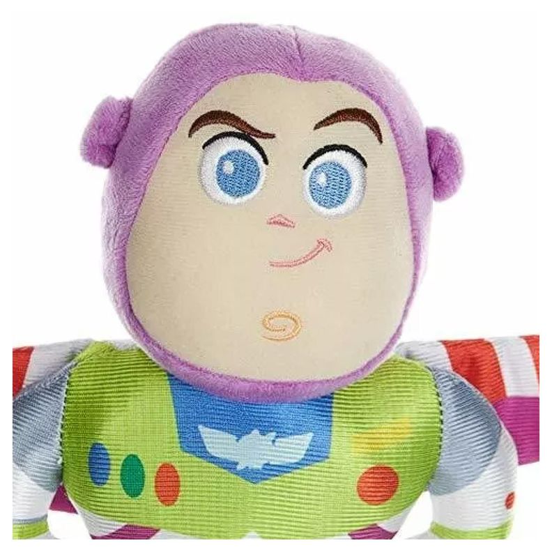 Juguete Peluche Baby Buzz Lightyear 30cm Infantil-3