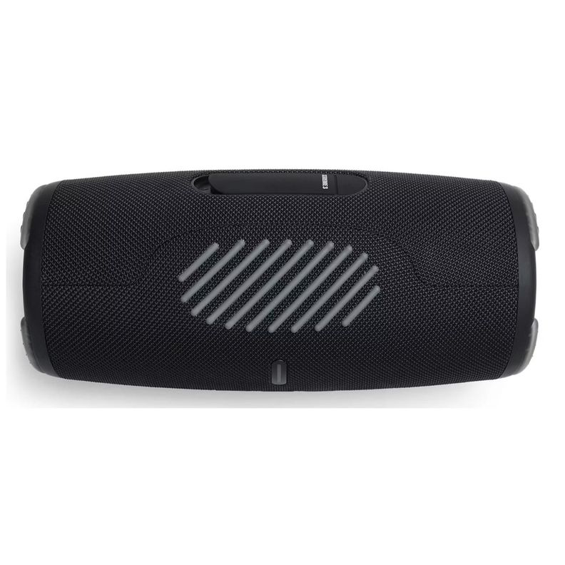 Parlante Bluetooth Recargable IP67 15H Negro Xtreme 3-4