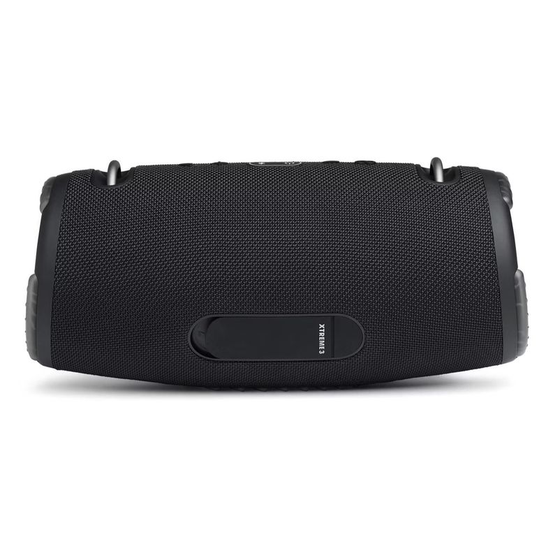 Parlante Bluetooth Recargable IP67 15H Negro Xtreme 3-5