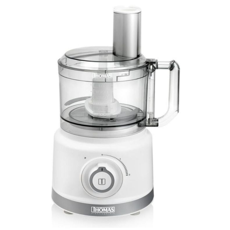 Licuadora Y Procesadora De ALimentos 1500ml 900W TH-9170B-0