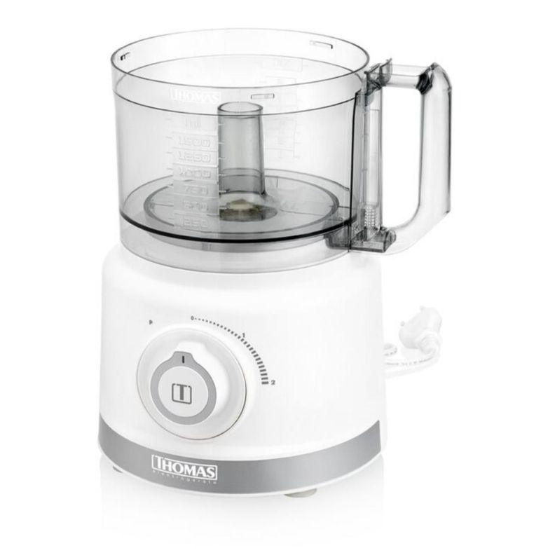 Licuadora Y Procesadora De ALimentos 1500ml 900W TH-9170B-1