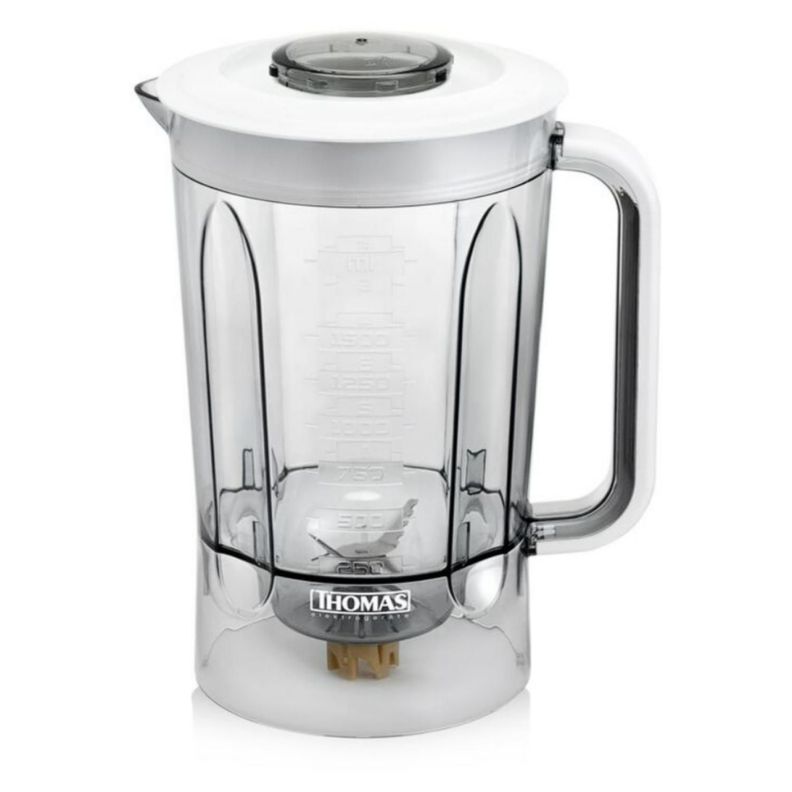 Licuadora Y Procesadora De ALimentos 1500ml 900W TH-9170B-2