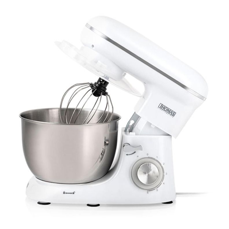 Batidora Pedestal Planetaria 4L 1300W 6Vel TH-911B Thomas-0