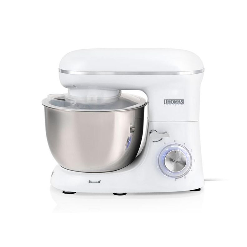 Batidora Pedestal Planetaria 4L 1300W 6Vel TH-911B Thomas-1