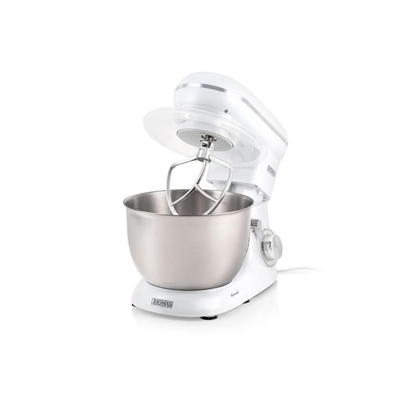 Batidora Pedestal Planetaria 4L 1300W 6Vel TH-911B Thomas-2