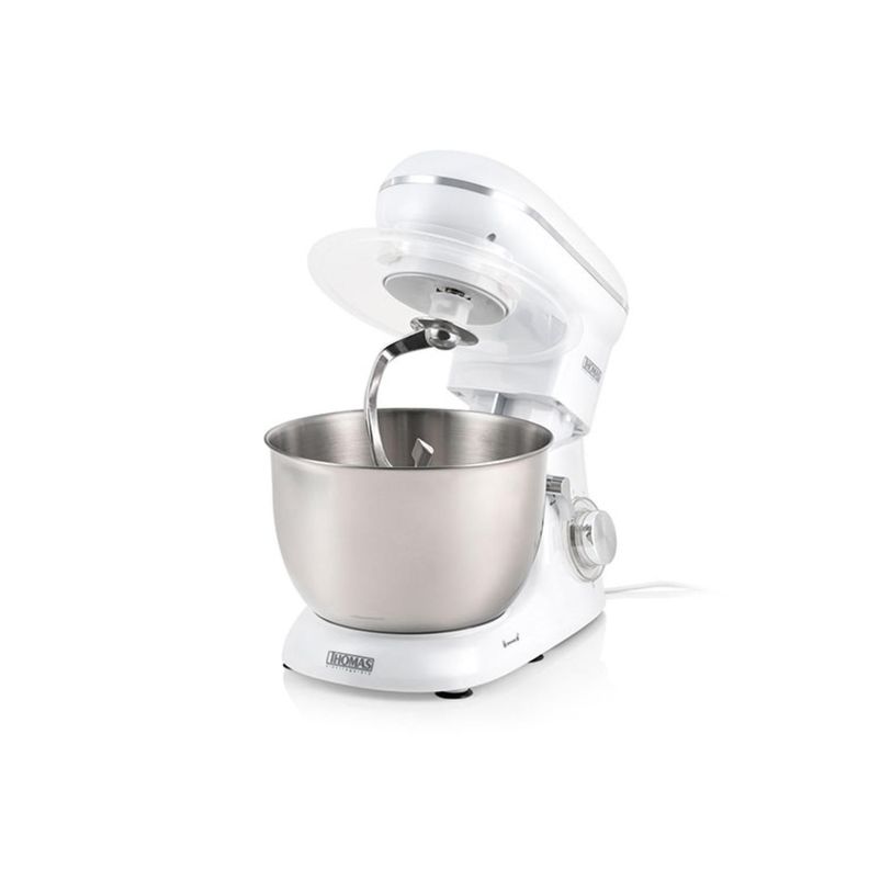 Batidora Pedestal Planetaria 4L 1300W 6Vel TH-911B Thomas-4