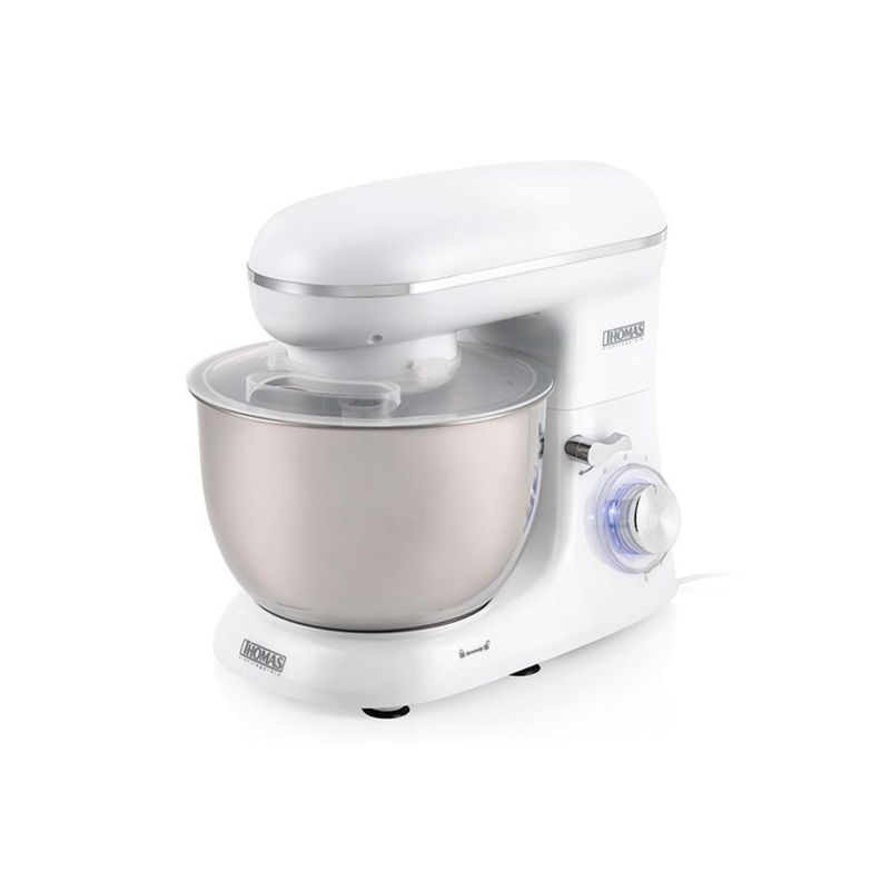 Batidora Pedestal Planetaria 4L 1300W 6Vel TH-911B Thomas-5