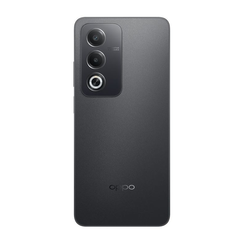 OPPO A80 5G Negro Dual SIM 256 GB ROM 8 GB RAM-3