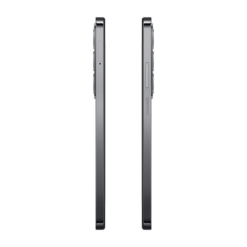 OPPO A80 5G Negro Dual SIM 256 GB ROM 8 GB RAM-4