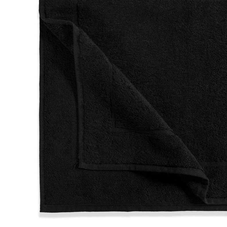 Piso de baño Karsten Juliet Negro-1