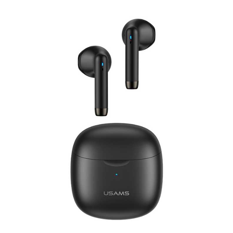 Audifonos Bluetooth In Ear Inalambricos Tactil Usams Ia04